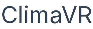 ClimaVR Logo